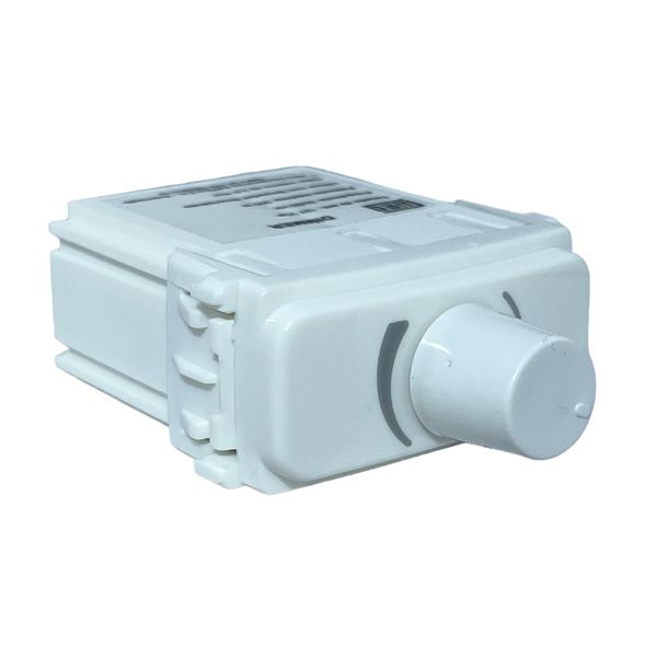 Modulo Variador De Velocidade (DIMMER) Composé Branco 127V 13206848