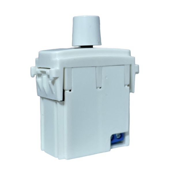 Modulo Variador De Velocidade (DIMMER) Composé Branco 127V 13206848