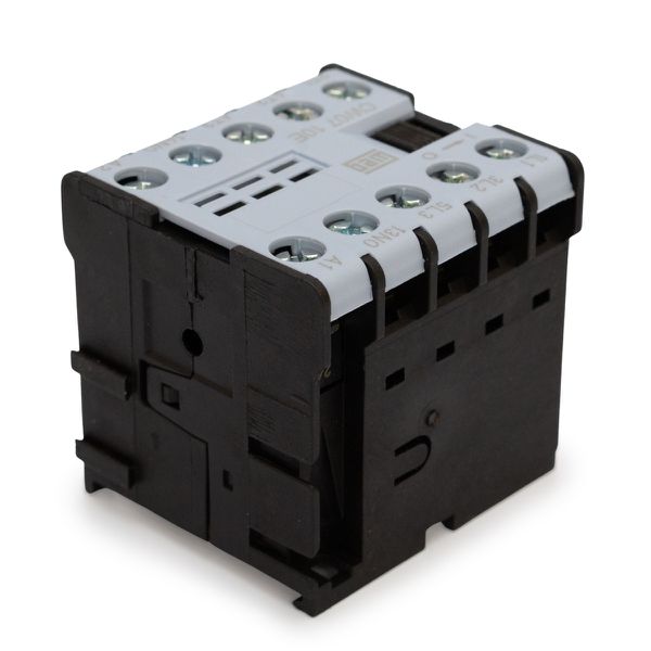 Contator Mini 7a Weg Cw07 220vca 1na 12896398