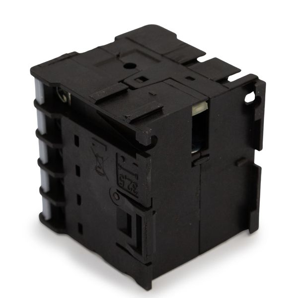 Contator Mini 7a Weg Cw07 220vca 1na 12896398