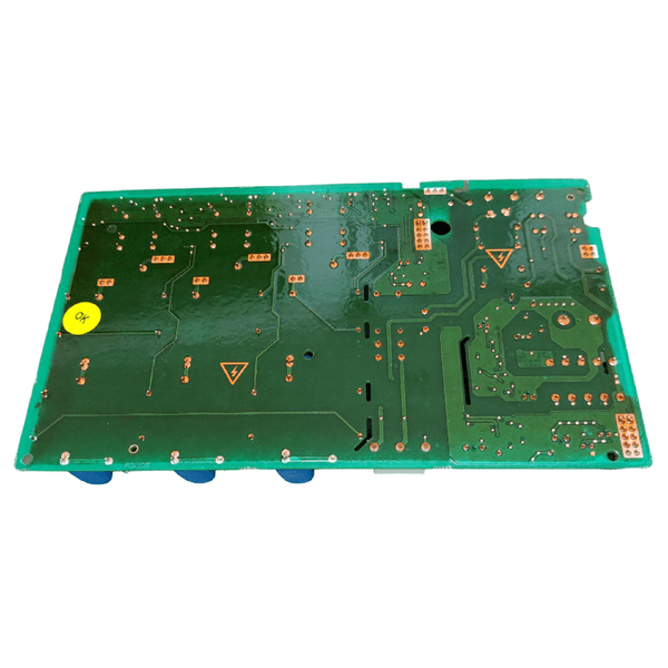 Cartão De Potência CPS74.00 Para Soft Starter SSW07 412A Weg