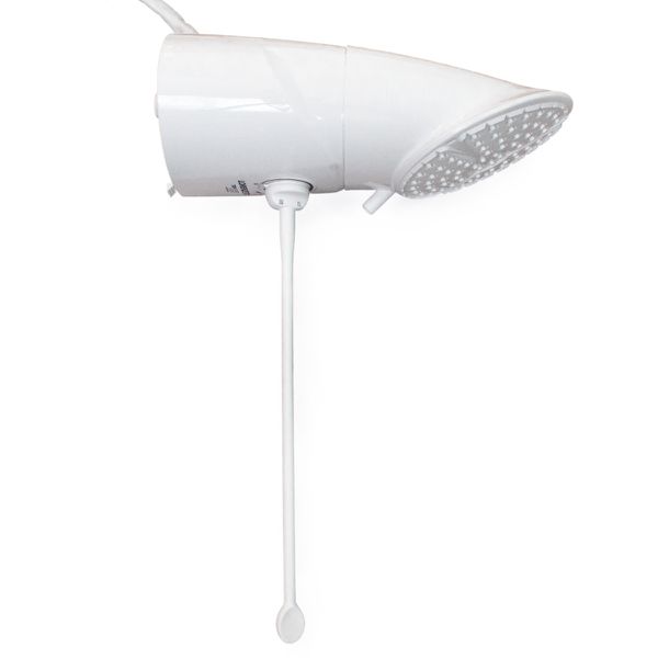 Chuveiro Elétrico Ducha Top Jet Eletônica 7500W 220V 