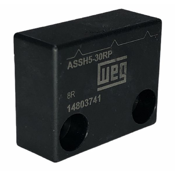 Chaveador Eletronico Digital Para Sensor Magnetico Weg Ssh5