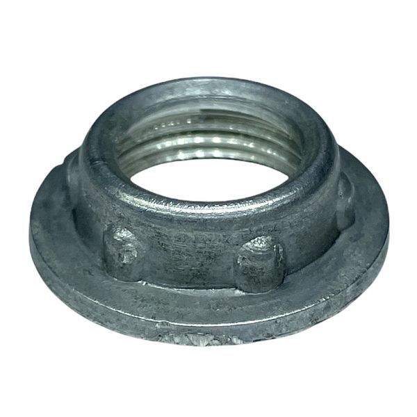 Bucha Em Aluminio Zamak 3/8