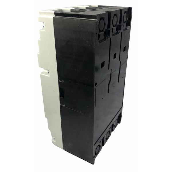 Disjuntor Caixa Moldada 300a (35ka 38/4150v) 14256843