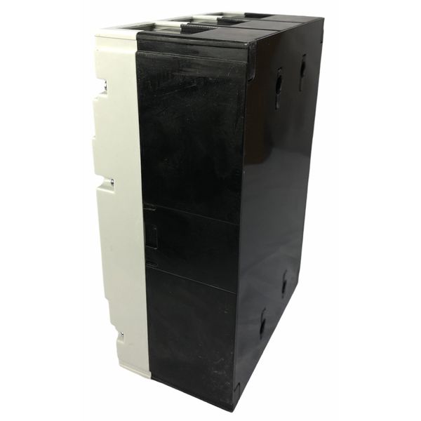 Disjuntor Caixa Moldada 500a (35ka 38/4150v) 14256725