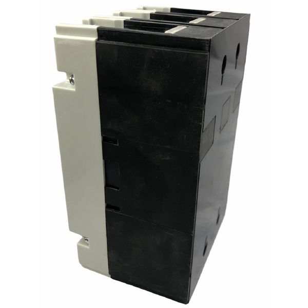 Disjuntor Caixa Moldada 250A Weg DWP250L-250-3 (20KA 38/4150V)