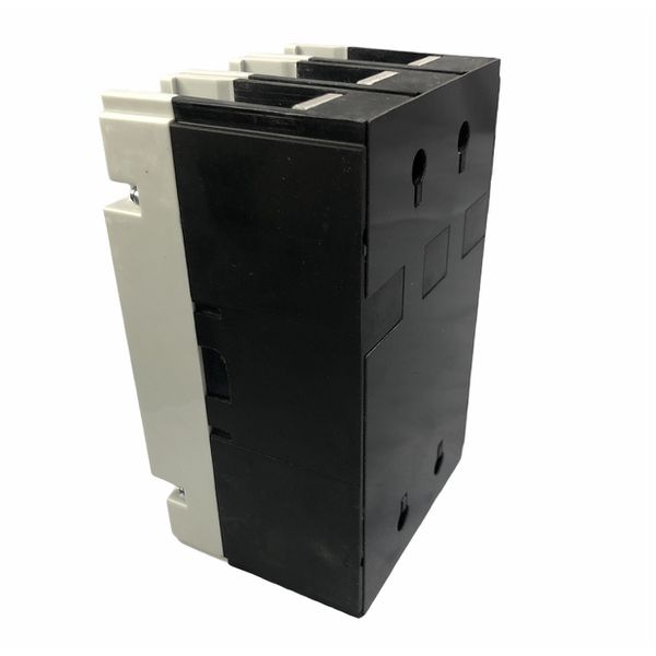 Disjuntor Caixa Moldada 200a Weg Dwp250l-200-3 20ka