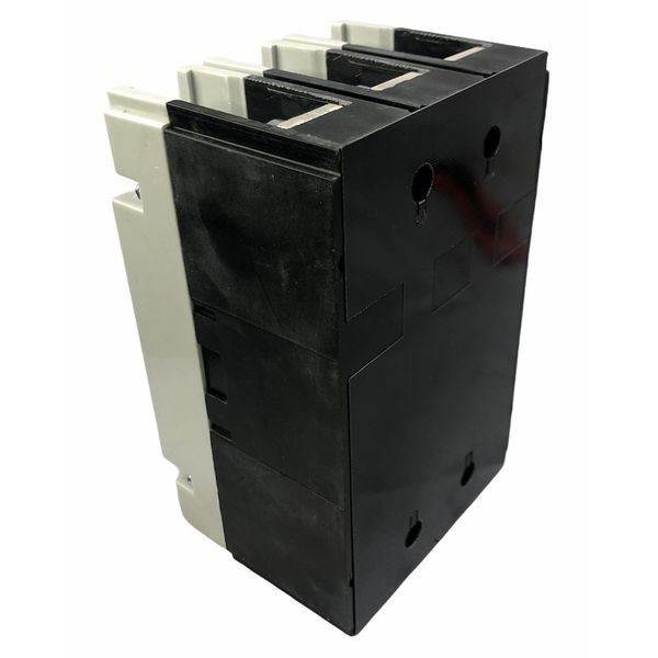 Disjuntor Caixa Moldada 160A Weg DWP250L-160-3 (20KA 38/4150V)