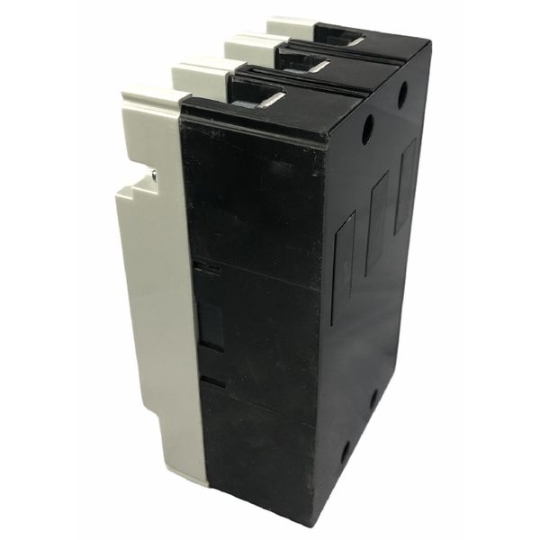 Disjuntor Caixa Moldada 125A Weg DWP125L-125-3 (20KA 38/4150V)