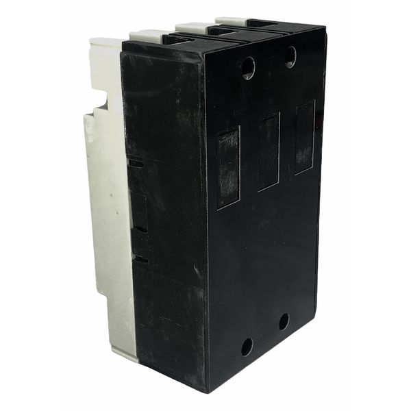 Disjuntor Caixa Moldada 100a Weg Dwp125l-100-3 20ka