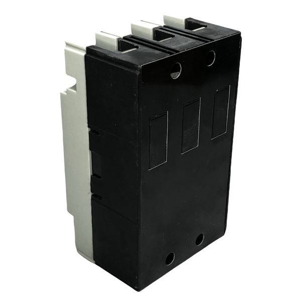 Disjuntor Caixa Moldada 80A Weg DWP125L-80-3 (20KA 38/4150V)