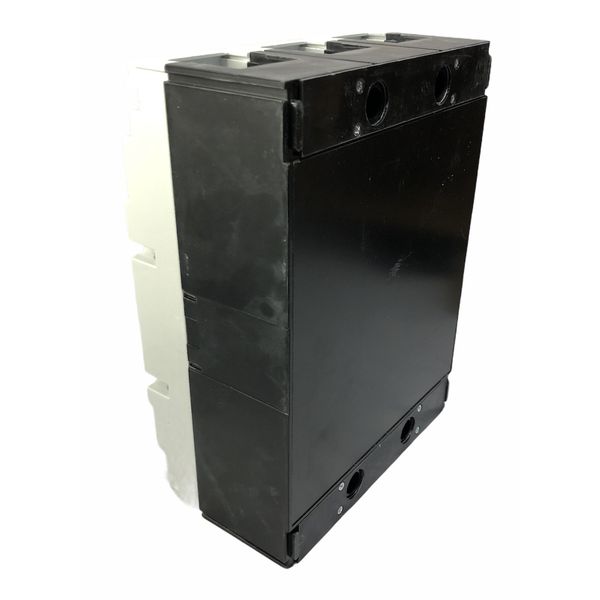 Disjuntor Caixa Moldada 800a Weg Dwp800l-800-3 35ka