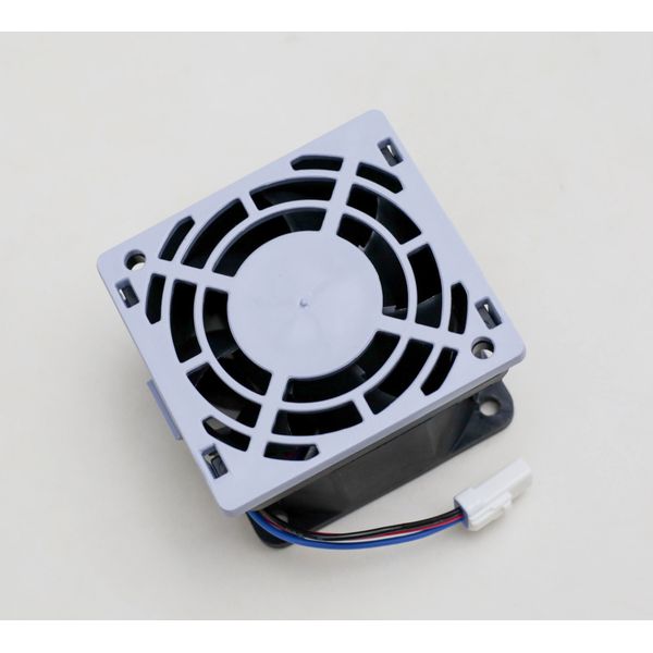 VENTILADOR AXIAL 24VCC CABO 50MM CFW 700 WEG