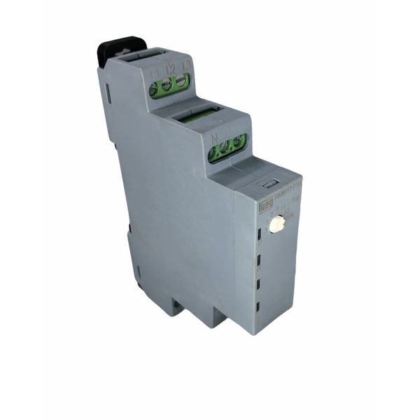 Rele Falta E Sequencia De Fase Weg 200-240v 50/60hz Neutro