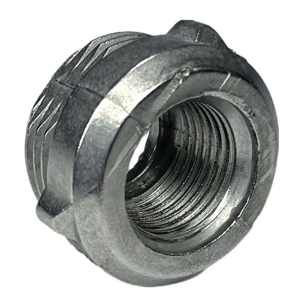 Redução Com Rosca 1 X 1/2