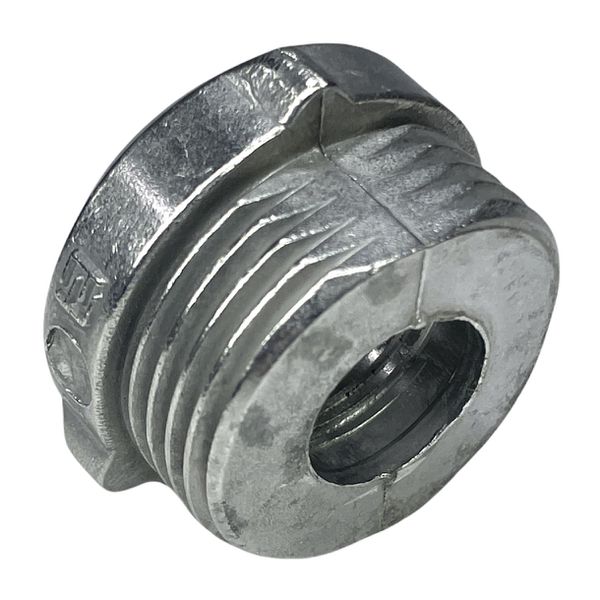 Redução Com Rosca 1 X 1/2