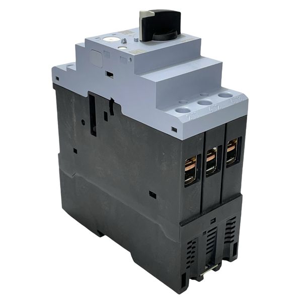 Disjuntor Motor Weg 80A MPW80-3-U075 Faixa Ajustável 55-75A