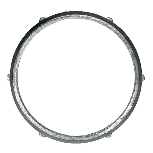 Arruela Em Alumínio 3