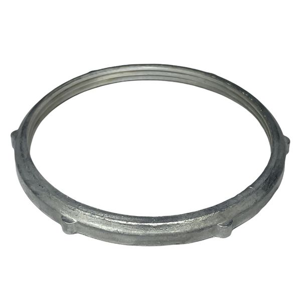 Arruela Em Alumínio 3