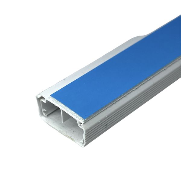 Canaleta Para Fios Com Divisão 20X10X2000 Tramontina