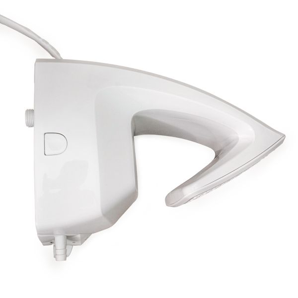 Chuveiro Elétrico Ducha Futura Multitemperaturas 5500W 127V 