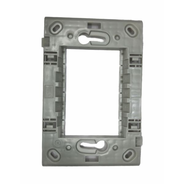 Refinatto Suporte Plastico P/ Placas 4x2 Weg 13803840