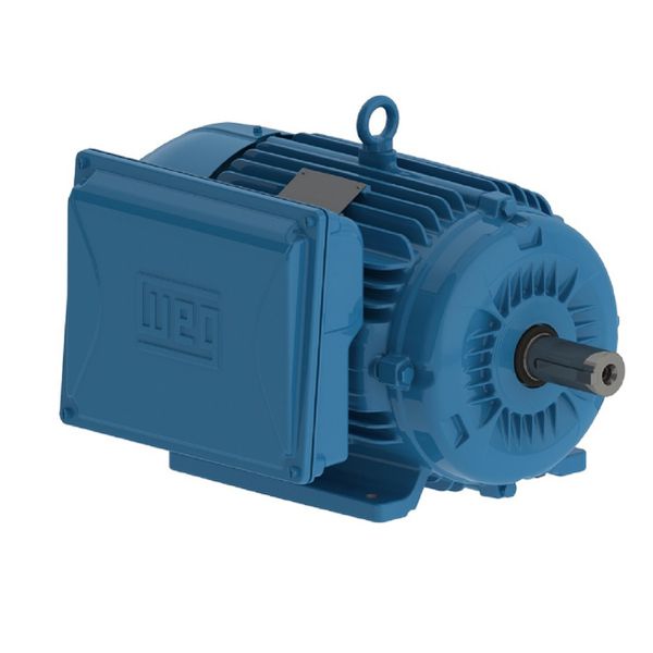 Motor Monofásico 5Cv 2P 3600 Rpm 220/440V Carcaça 112S W22