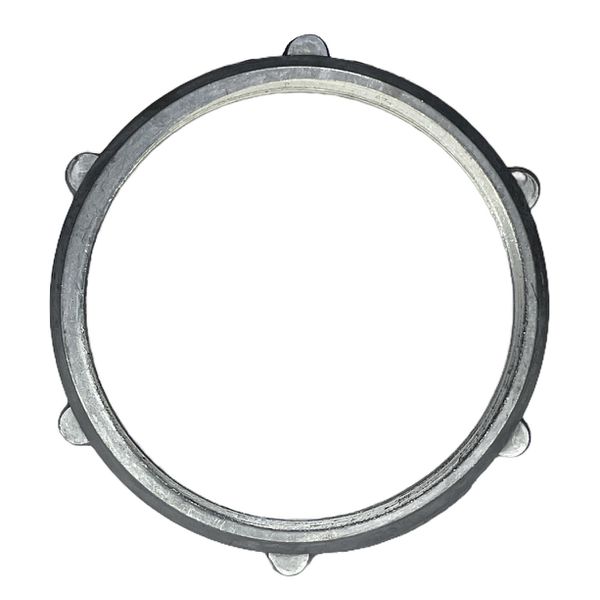 Arruela Em Alumínio 2