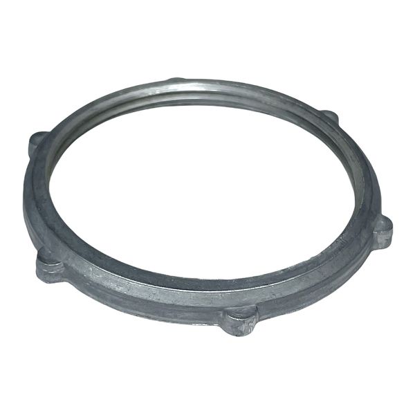 Arruela Em Alumínio 2