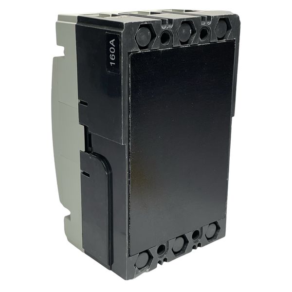 Disjuntor Caixa Moldada 160A 220-85KA/400-50KA Lukma