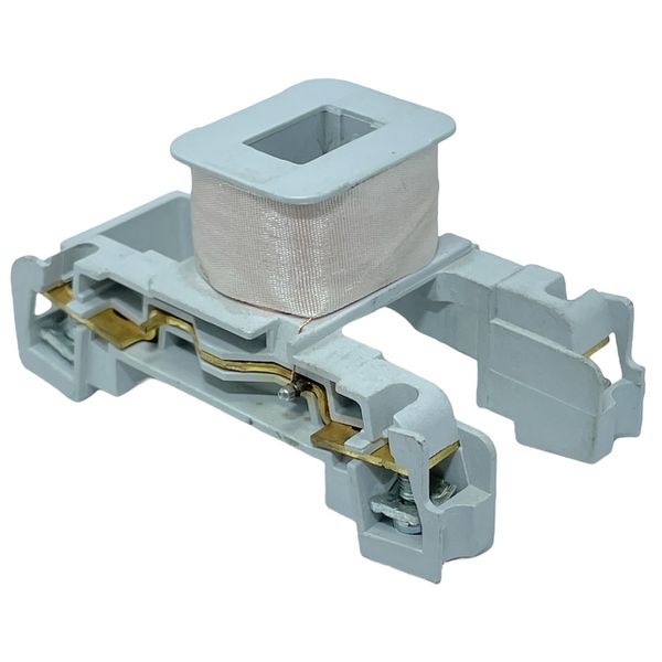 Bobina Para Contator Weg Cwm 9-25a 380vca 50/60hz Bca4-25v41