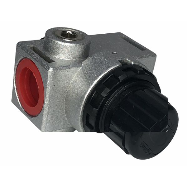 Regulador de Pressão de Ar Comprimido Werk Schott 1/2