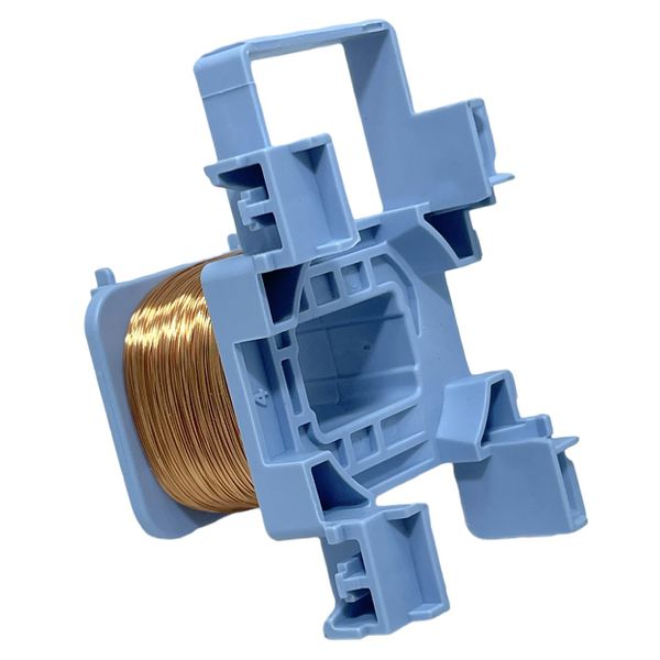 Bobina Para Contator Weg Cwb 9-38a 110vca 50/60hz Brb-38d13