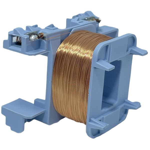 Bobina Para Contator Weg Cwb 9-38a 110vca 50/60hz Brb-38d13