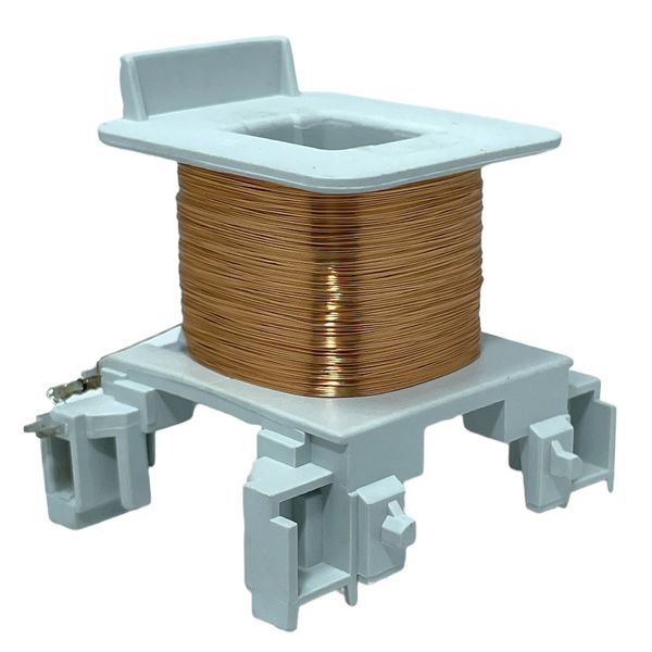 Bobina Para Contator Weg Cwb 40-80a 220vca 50/60hz Brb-80d23