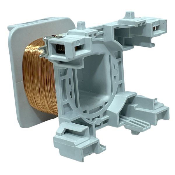 Bobina Para Contator Weg Cwb 40-80a 220vca 50/60hz Brb-80d23