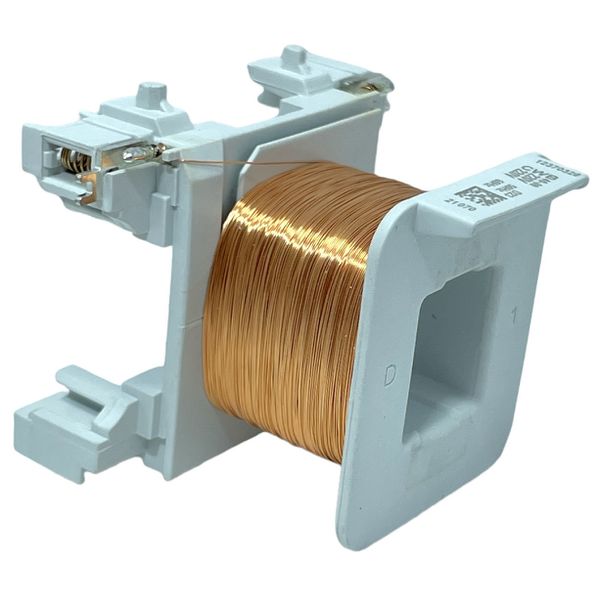 Bobina Para Contator Weg Cwb 40-80a 220vca 50/60hz Brb-80d23