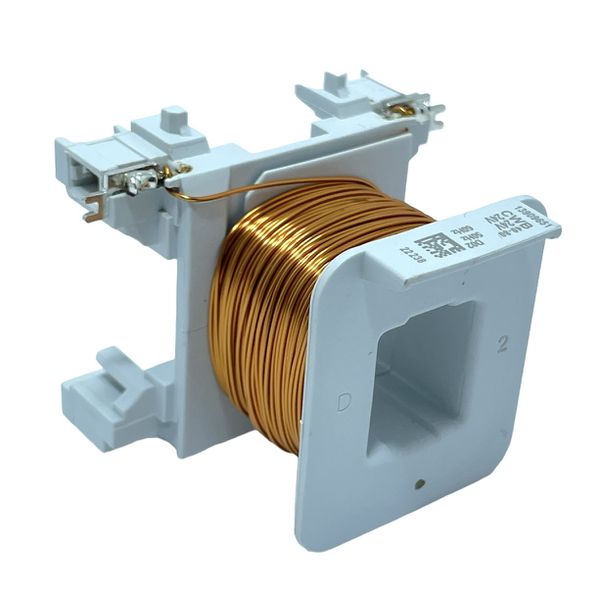 Bobina Para Contator Weg Linha Cwb De 40-80a 24vca 50/60hz