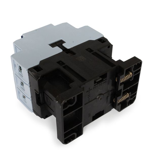 Contator Tripolar Weg 9a 110vca 1na+1nf Cwb9-11-30d13