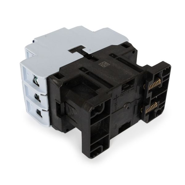 Contator Tripolar 32a Weg Cwb32 24vca 1na+1nf