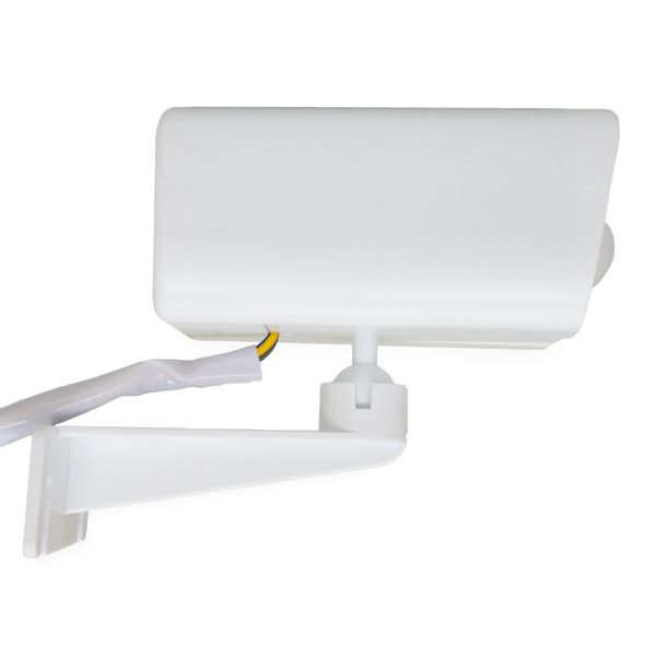 Sensor de Presença Externo C/Fotocélula Margirius MPX-40F