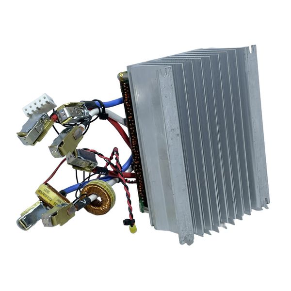 Cartão De Potência Cps71.02 Para Soft Starter 30a Weg Ssw07