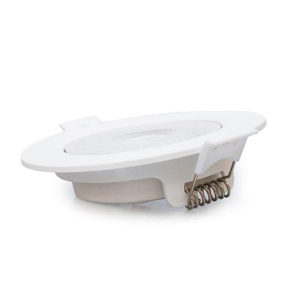 Spot Led Embutir Redondo Supimpa 5W 6500K- Avant