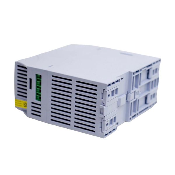 Inversor De Frequência 1cv Weg Cfw300 1,8a 380-480v Trif.