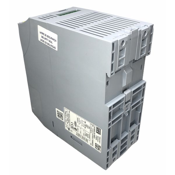 Inversor De Frequência 1cv Weg Cfw300 1,8a 380-480v Trif.