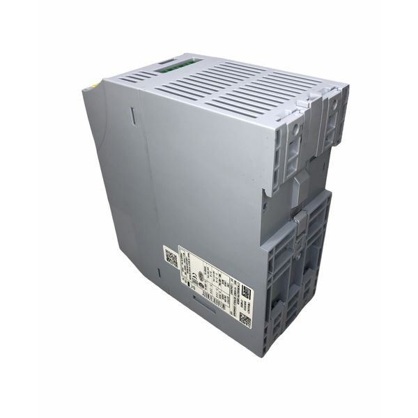 Inversor De Frequência 1.5cv 2,6a 380-480v Trif. Weg Cfw300