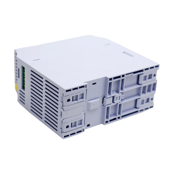 Inversor De Frequência 1.5cv 2,6a 380-480v Trif. Weg Cfw300