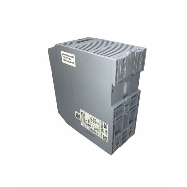 Inversor De Frequência 2cv Weg Cfw300 3,5a 380-480v Tri.