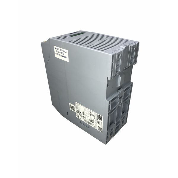 Inversor De Frequencia 3CV Weg CFW300 4,8A 380-480V Trifásico S/ IGTB Frenagem